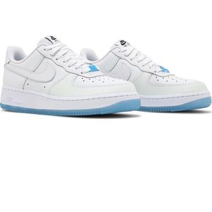 Air Force 1 ‘07 LX UV Reactive